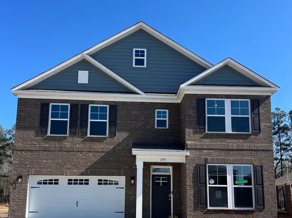 2141 Currituck Dr, Sumter, SC 29153