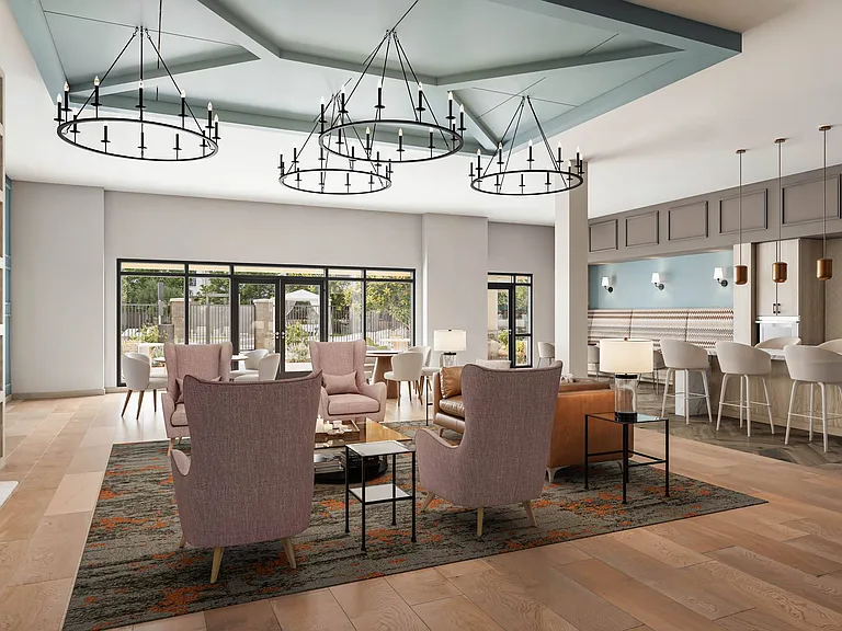 Orchard Springs 55+ Apartments — Photo 6
