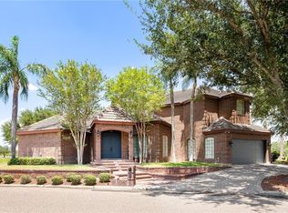 101 Sabine Ct, Mission, TX 78572