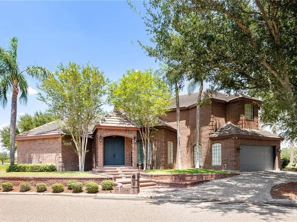 101 Sabine Ct, Mission, TX 78572