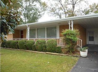 6114 Nottingham Dr, Chattanooga, TN 37412