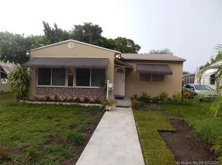 1111 N 25th Ave, Hollywood, FL 33020