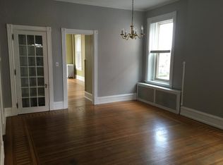339 N Duke St FLOOR 2, Lancaster, PA 17602