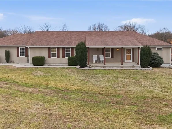 29309 E State Route B, Archie, MO 64725