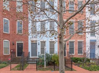 315 I St SE, Washington, DC 20003