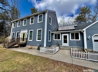 436 Providence Pike, Putnam, CT 06260