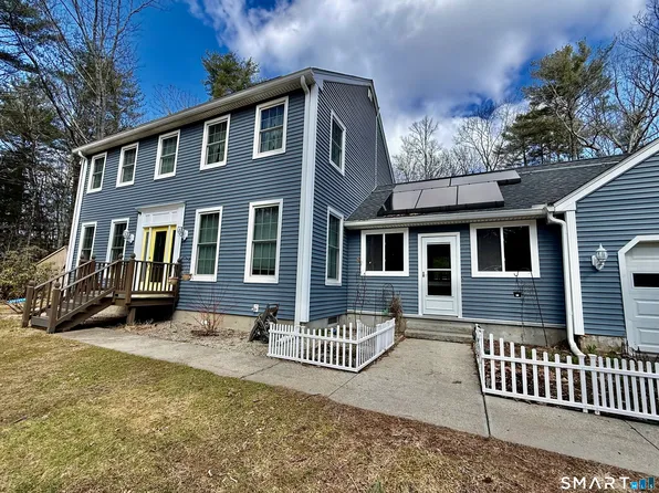 436 Providence Pike, Putnam, CT 06260