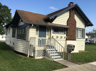 38 S Twin St, West Jefferson, OH 43162
