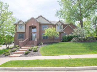 3600 Holly Hills Ct, Columbia, MO 65203