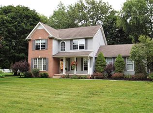 13358 Jayneview Ave NW, Uniontown, OH 44685