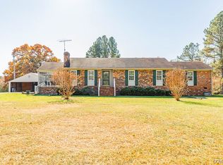 22028 Mattaponi Trl, Milford, VA 22514