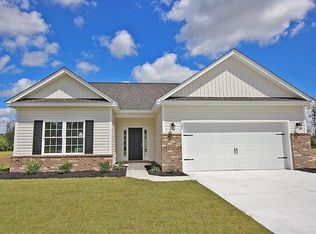 220 Obi Ln LOT 5, Capers Surfside Beach, SC 29575