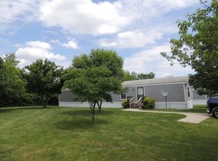 523 NE State Route 13 TRLR 4, Warrensburg, MO 64093