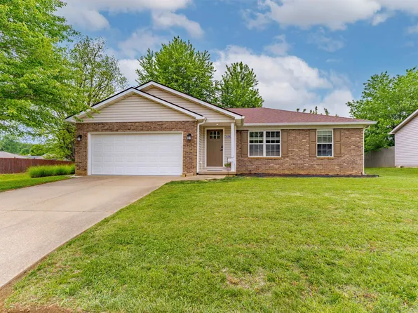6366 Acadia Dr, Newburgh, IN 47630