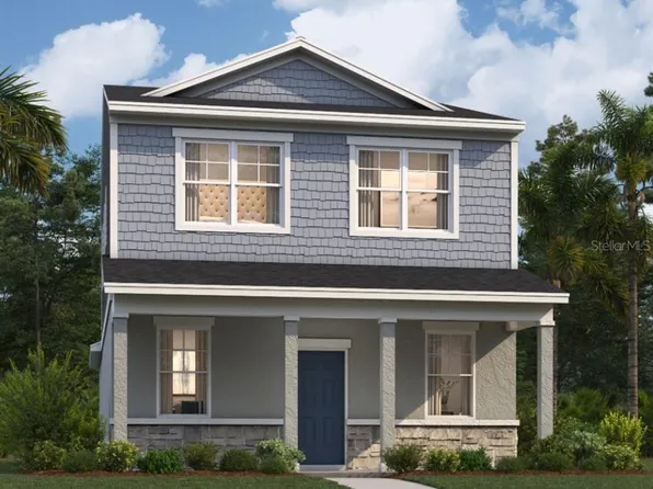 5670 Stockade Blvd, Saint Cloud, FL 34771