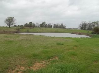 4847 Jackson Rd, Bennington, OK 74723