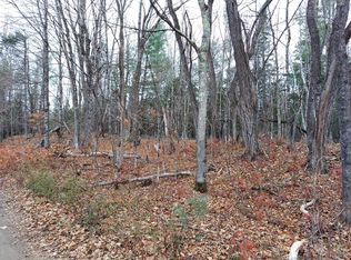 Hovey Rd, New Sharon, ME 04955