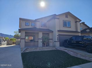 1540 Rosenbaum Ln, El Paso, TX 79912