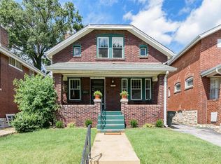 4325 Taft Ave, Saint Louis, MO 63116