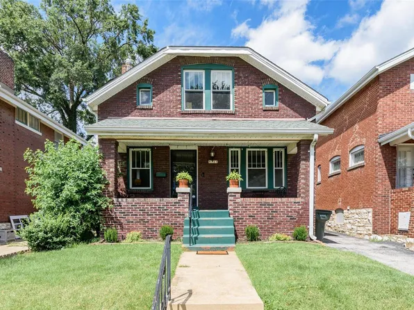 4325 Taft Ave, Saint Louis, MO 63116