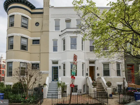 1800 S St NW, Washington, DC 20009