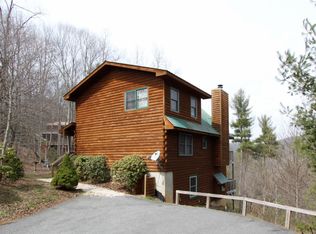 889 River Ridge Rd, Boone, NC 28607
