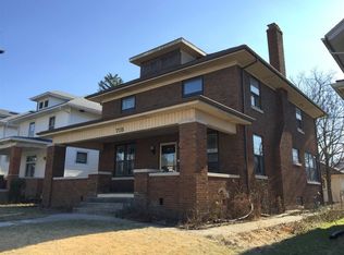 715 W Wildwood Ave, Fort Wayne, IN