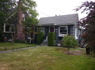 7744 27th Ave NW, Seattle, WA 98117