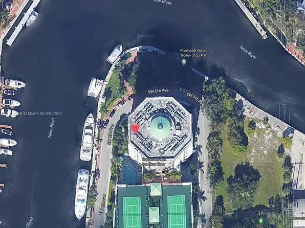 401 SW 4th Ave APT 302, Fort Lauderdale, FL 33315