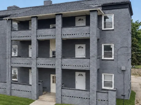 1207 W Prospect Usr 20 Rd #1B, Ashtabula, OH 44004