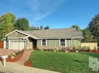 206 Hazelridge Ct, Simi Valley, CA 93065
