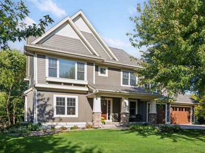 3466 Windmill Curv, Woodbury, MN, 55129