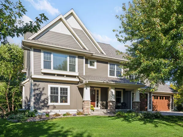 3466 Windmill Curv, Woodbury, MN 55129