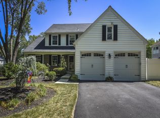 178 Pine Cone Dr, Yardley, PA 19067