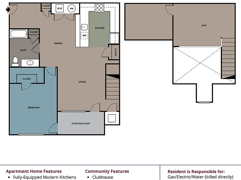 Reserve at Palmer Pointe — Photo 37