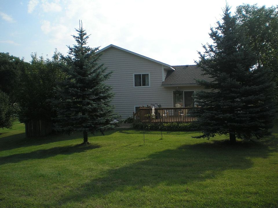 back of home
