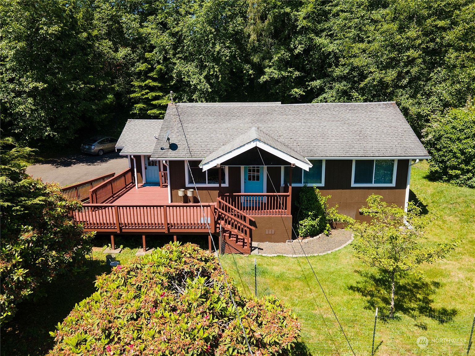 2711 Wishkah Road, Aberdeen, WA 98520 MLS 2255321 Zillow
