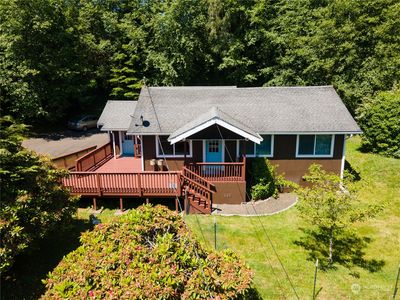 2711 Wishkah Road, Aberdeen, WA, 98520