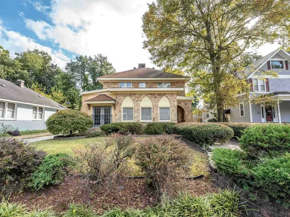 2035 Central Ave, Memphis, TN 38104