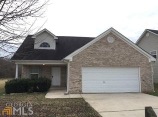 122 Tyler Way, Jackson, GA 30233