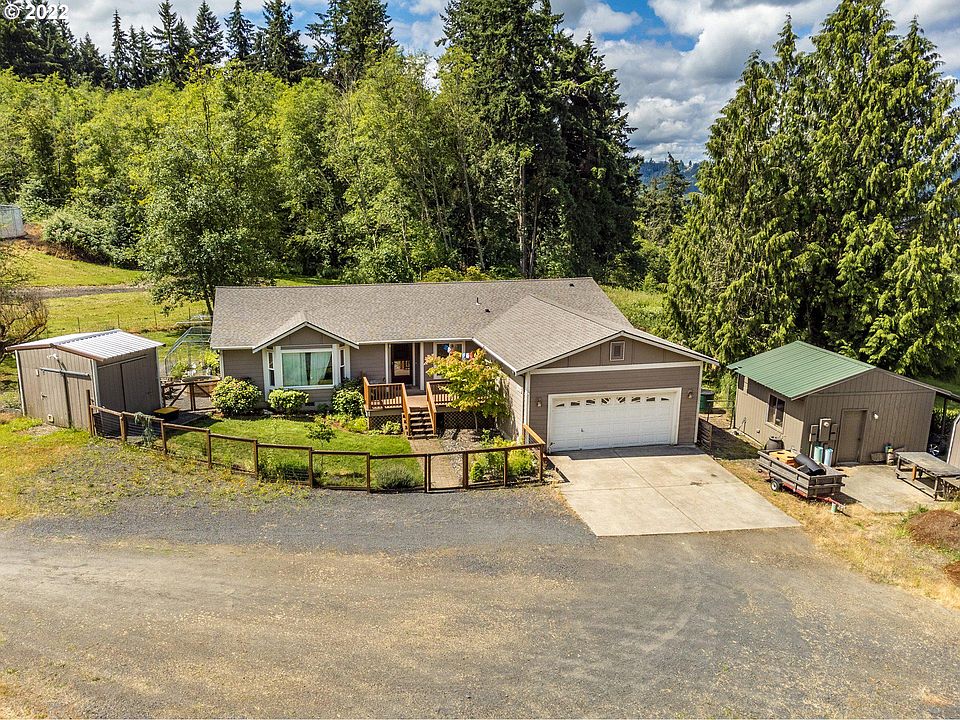 137 Ridgecrest Dr Longview, WA, 98632 Apartments for Rent Zillow