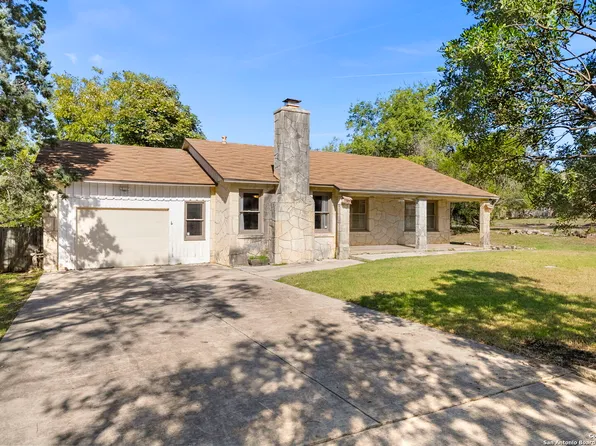 7003 W BEVERLY MAE DR, San Antonio, TX 78229
