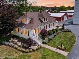 12139 Gooding Rd, Milan, MI 48160