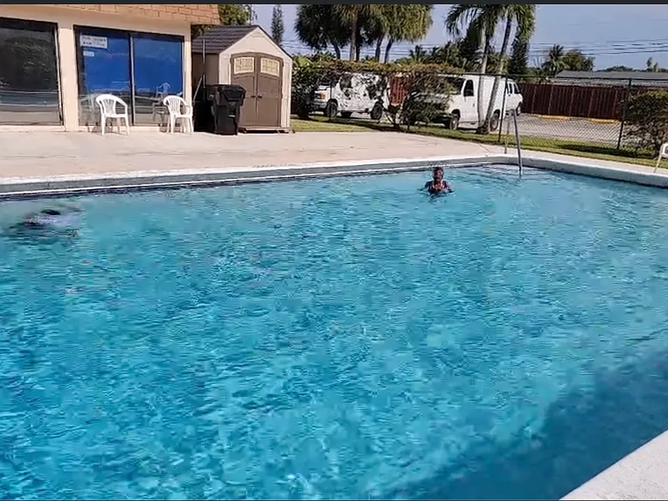 Community Pool