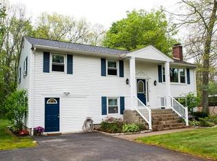 294 Lincoln St, Blackstone, MA 01504