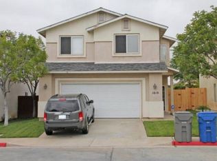 1610 Nicholas Pl, El Cajon, CA 92019