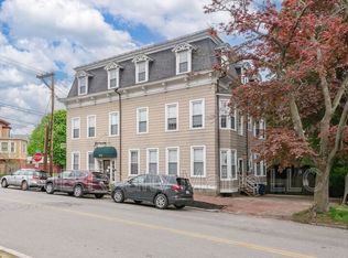 571 Cumberland Ave APT 11, Portland, ME 04101