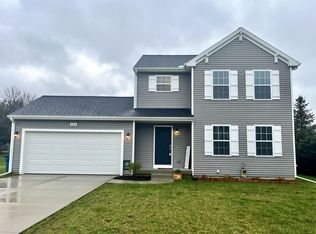 8324 Engelwood Ave, Richland, MI 49083