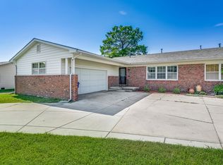 6425 E 14th St N, Wichita, KS 67206