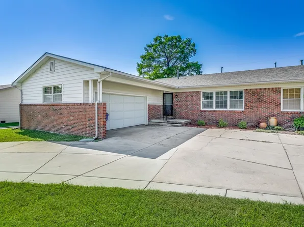 6425 E 14th St N, Wichita, KS 67206